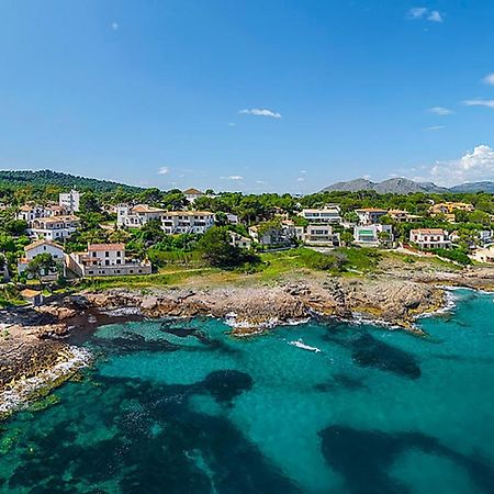 Villa Teix De Bonaire Para 10, Jardines Y Vista Mar Cielo de Bonaire Ngoại thất bức ảnh