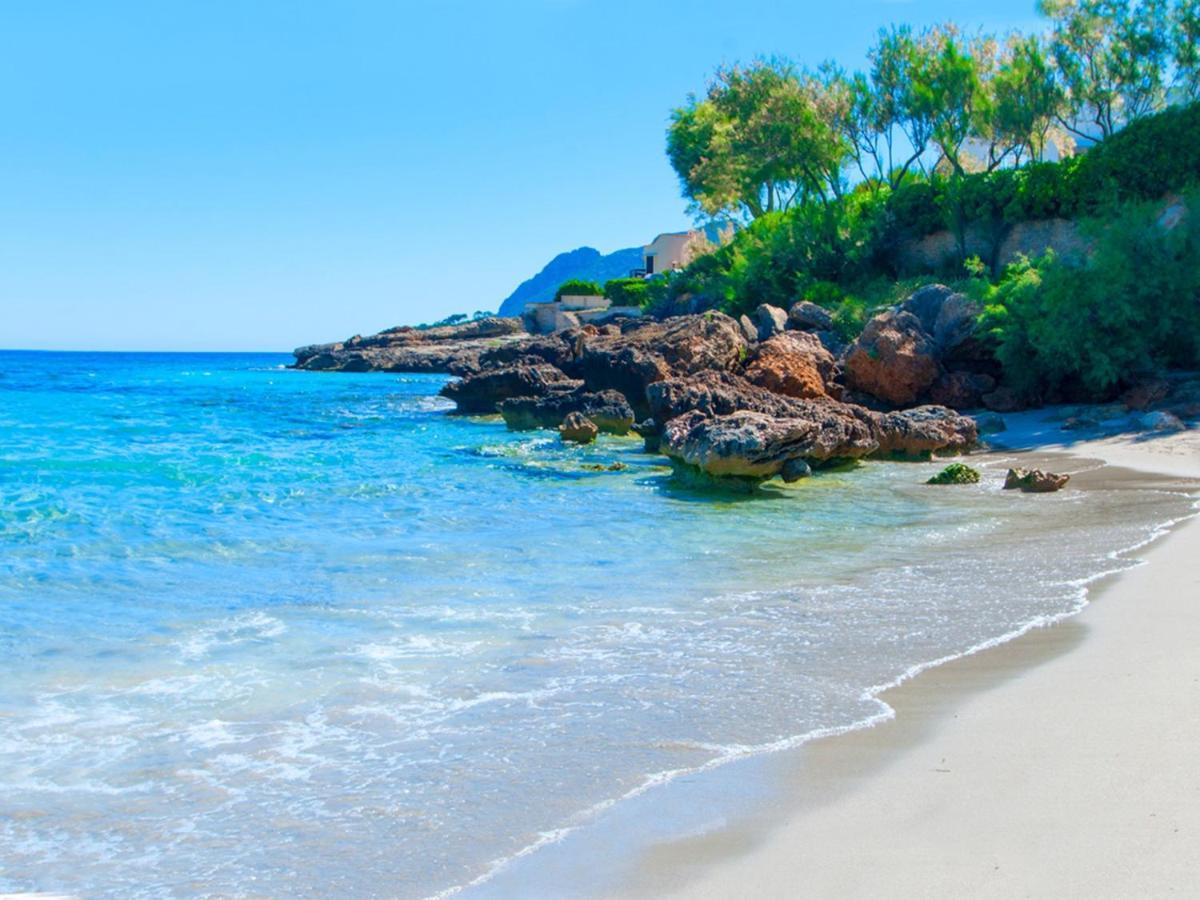 Villa Teix De Bonaire Para 10, Jardines Y Vista Mar Cielo de Bonaire Ngoại thất bức ảnh