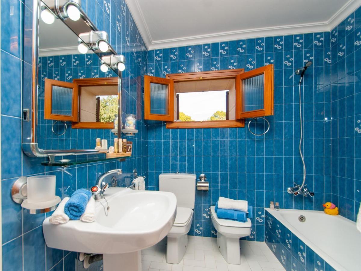 Villa Teix De Bonaire Para 10, Jardines Y Vista Mar Cielo de Bonaire Ngoại thất bức ảnh